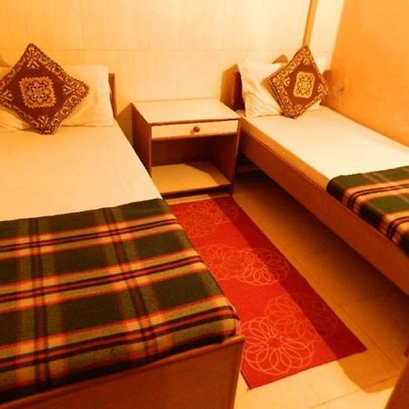 Viraaj Guest House Noida Eksteriør bilde
