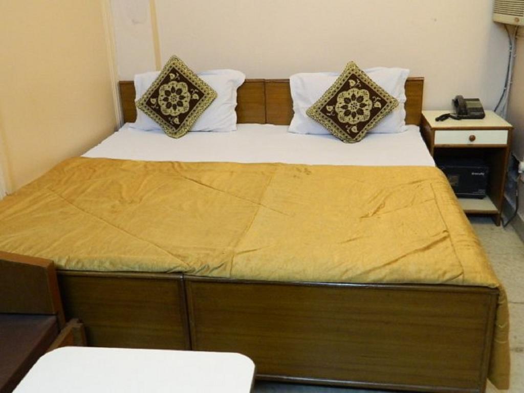 Viraaj Guest House Noida Eksteriør bilde