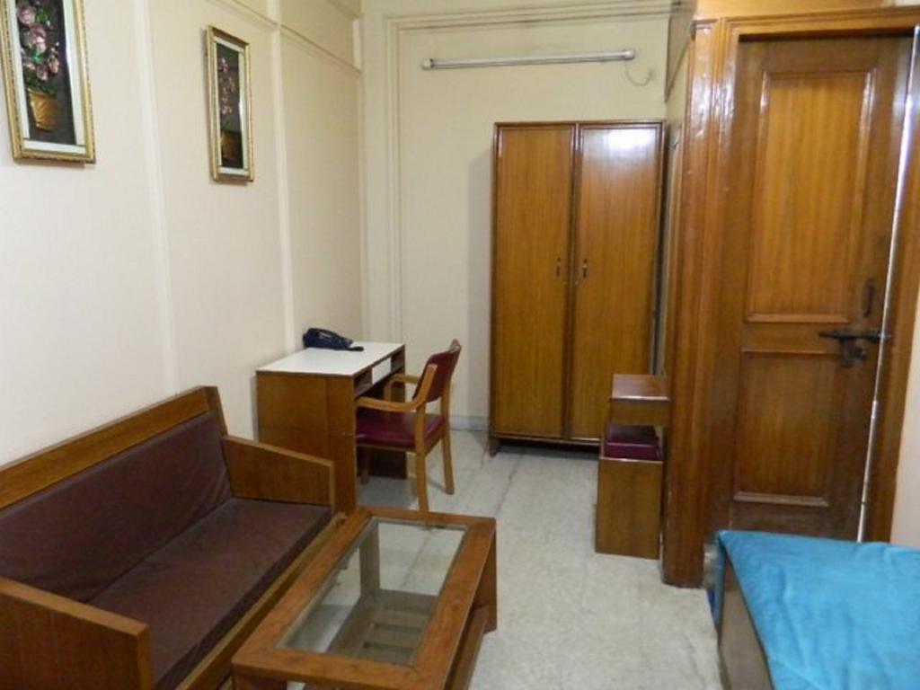 Viraaj Guest House Noida Eksteriør bilde